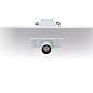 ART-GR44-TUBE20 LED Светильник встраиваемый поворотно-выдвижной Downlight   -  Встраиваемые светильники 
